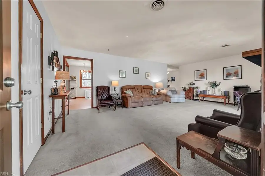 5746 Burbank Court, Norfolk, VA 23502 - #3