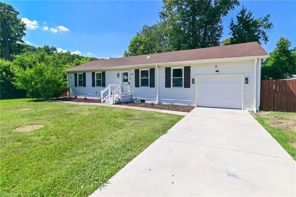 2845 Lambert Trail, Chesapeake, VA 23323 - #1