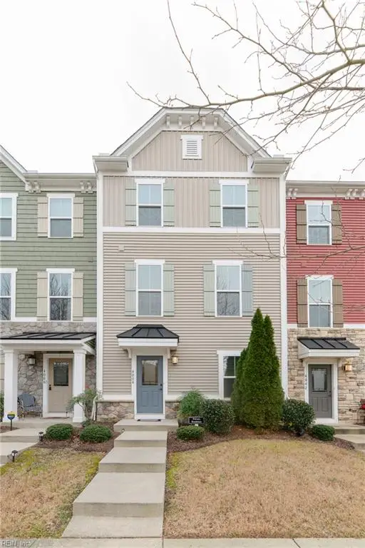 4004 Luminary Drive, Williamsburg, VA 23188