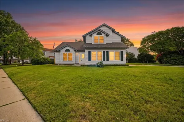 2413 Smokehouse Road, Virginia Beach, VA 23456
