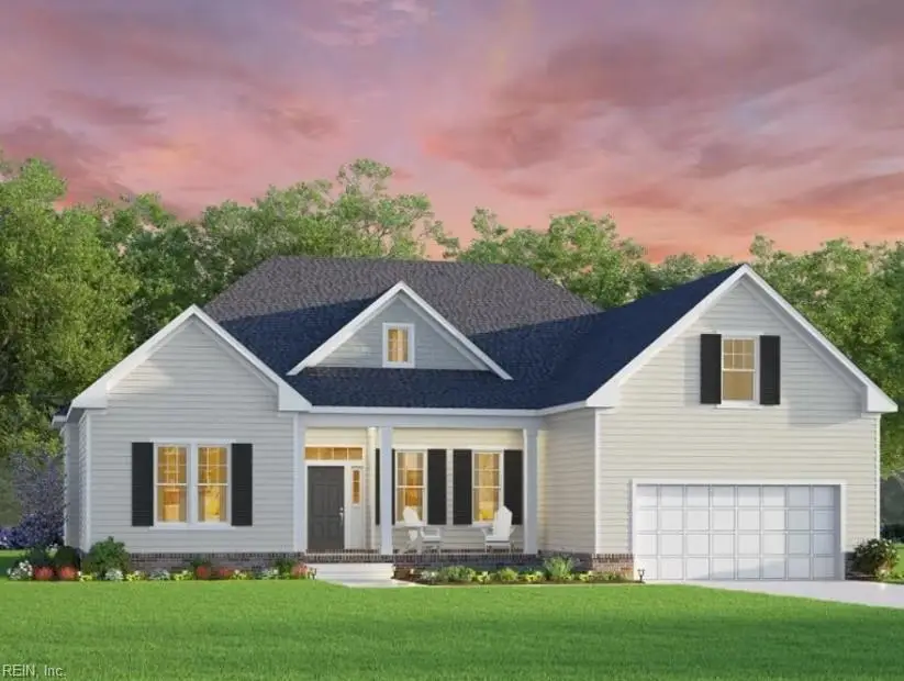 103 N Tall Pines Trail, Moyock, NC 27958 - #1