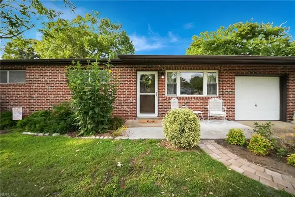 2800 N Nansemond Drive, Suffolk, VA 23435