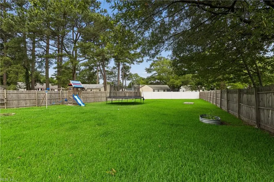 218 Mohican Drive, Portsmouth, VA 23701 - #3
