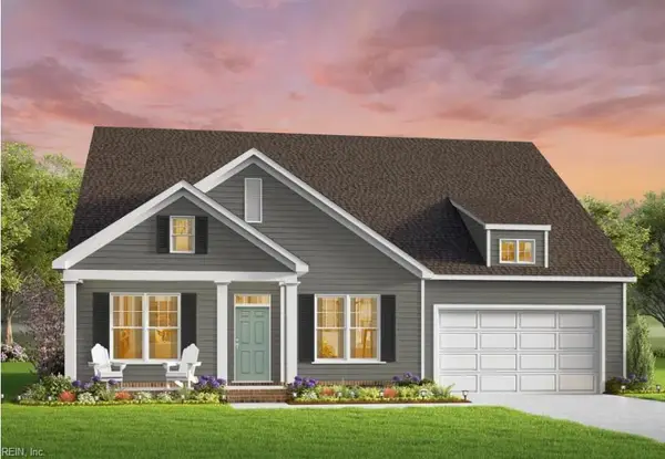 109 S Tall Pines Trail, Moyock, NC 27958