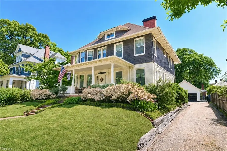 5308 Studeley Avenue, Norfolk, VA 23508 - #3