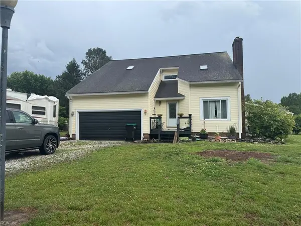 205 Plains View Road, Williamsburg, VA 23188