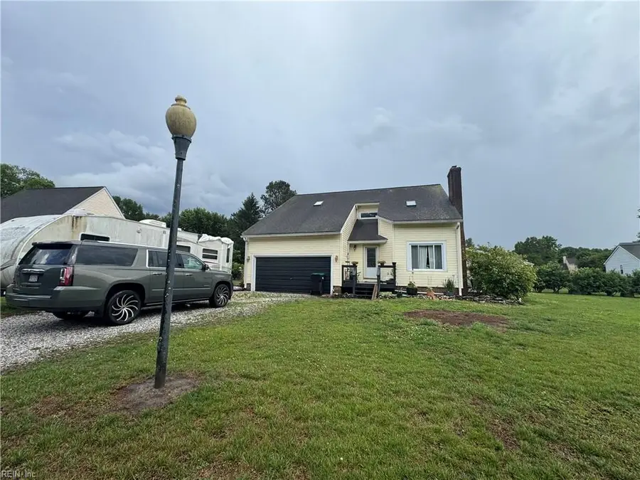205 Plains View Road, Williamsburg, VA 23188 - #2