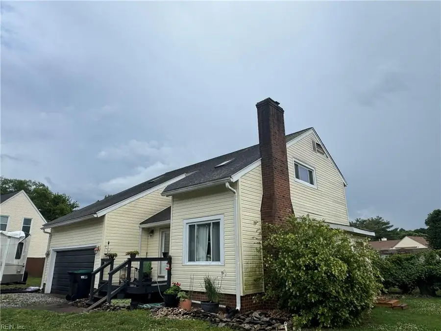 205 Plains View Road, Williamsburg, VA 23188 - #3