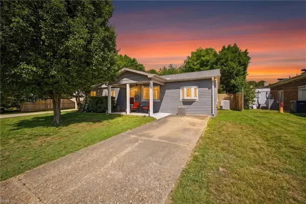 640 Minute Men Road, Virginia Beach, VA 23462