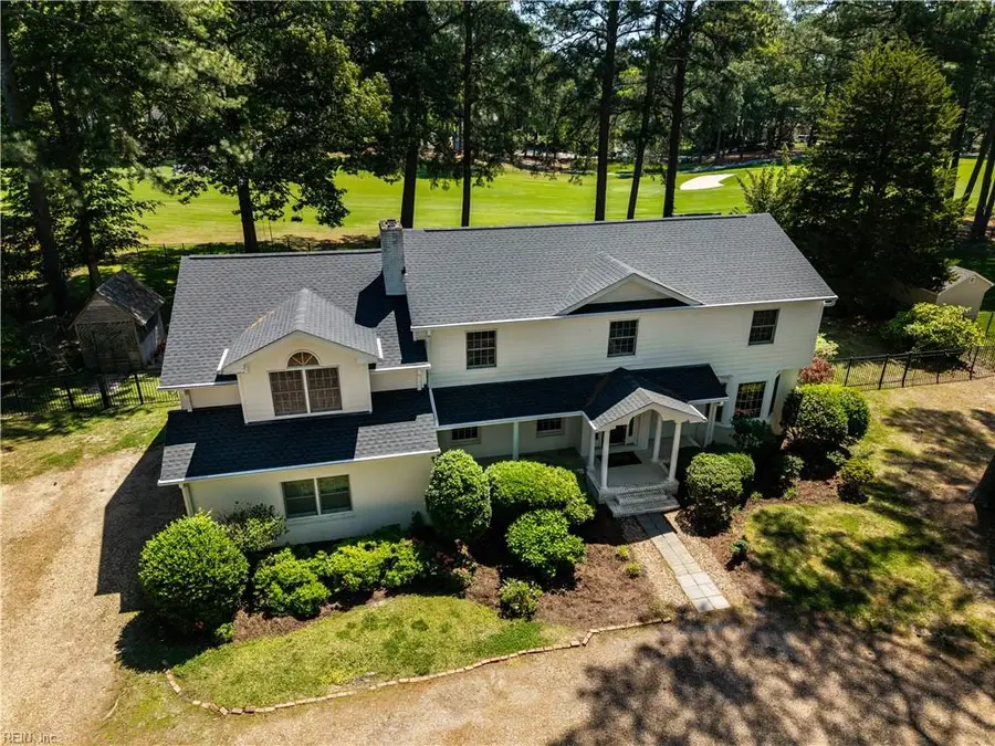 912 Cardinal Road, Virginia Beach, VA 23451 - #2