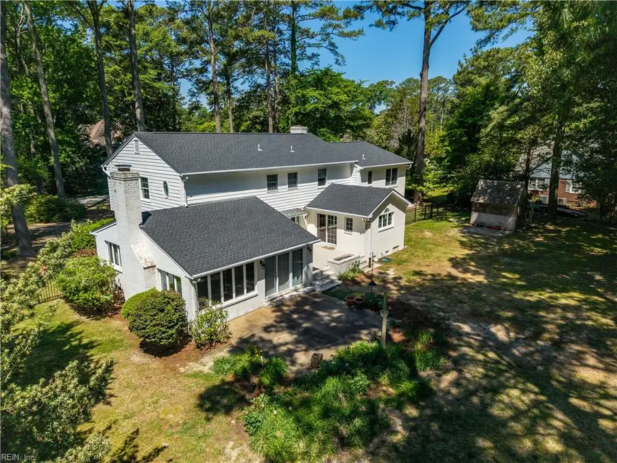 912 Cardinal Road, Virginia Beach, VA 23451 - #3