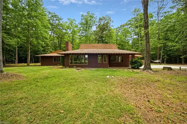 14151 Foursquare Road, Smithfield, VA 23430