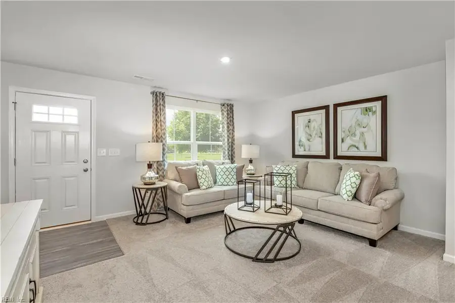 Lot 20 Stonehouse Creek, Toano, VA 23168 - #2