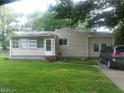 4733 Adler Avenue, Virginia Beach, VA 23462 - #1