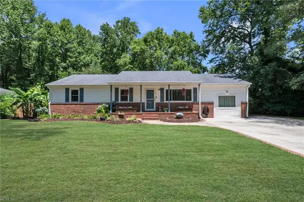 2839 Lambert Trail, Chesapeake, VA 23323