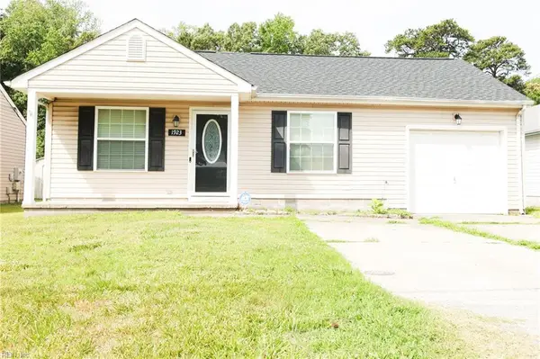 1923 Miller Avenue, Chesapeake, VA 23320