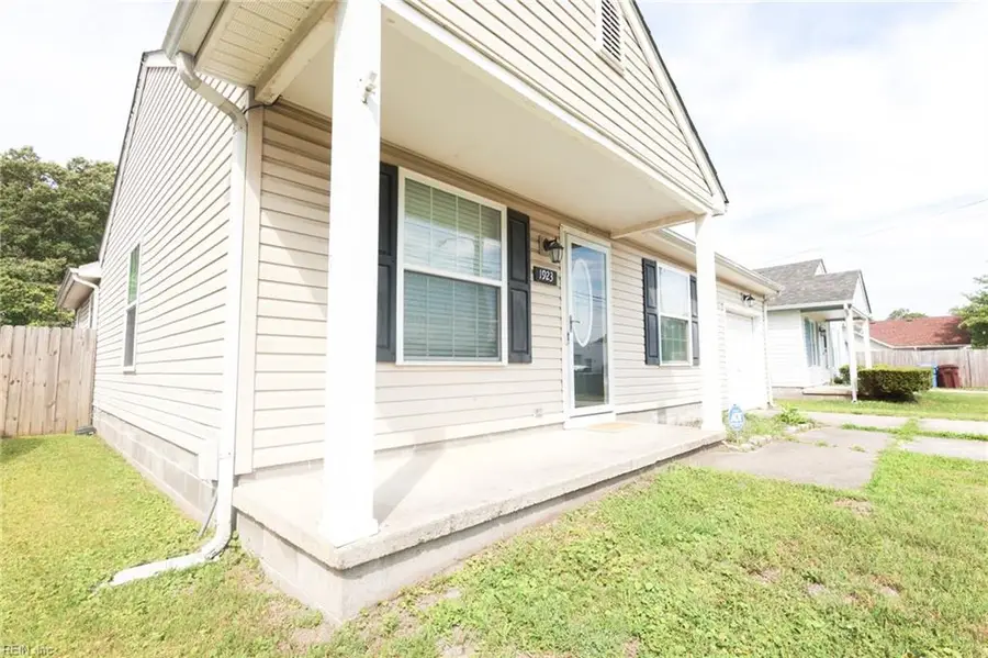 1923 Miller Avenue, Chesapeake, VA 23320 - #2
