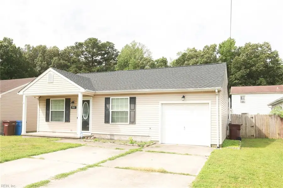 1923 Miller Avenue, Chesapeake, VA 23320 - #3