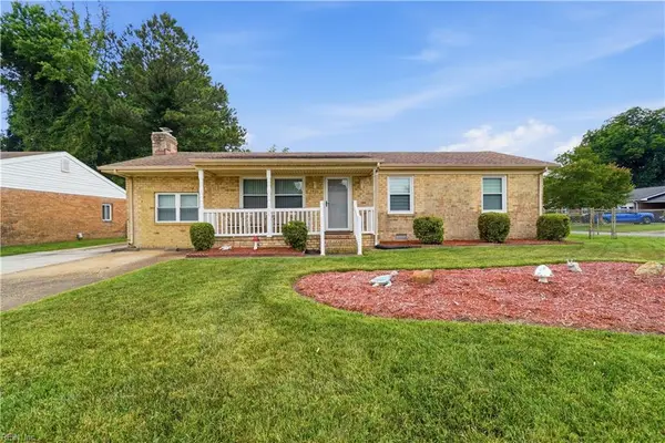2400 Portal Road, Chesapeake, VA 23324