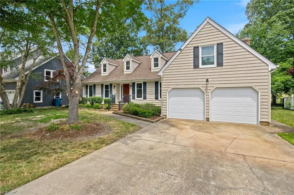 434 Granada Drive, Chesapeake, VA 23322 - #1