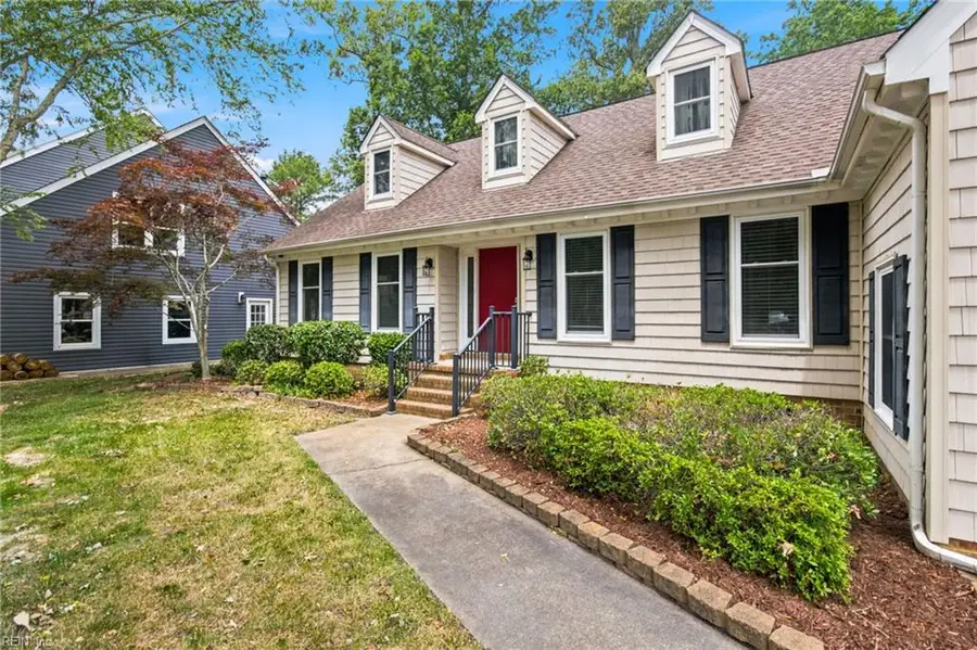434 Granada Drive, Chesapeake, VA 23322 - #3