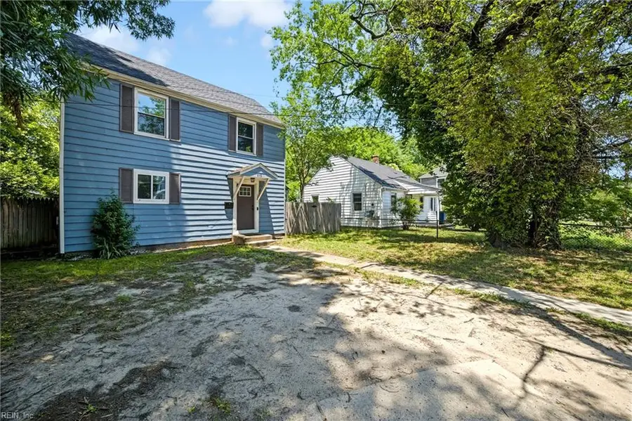 819 19th Pl, Newport News, VA 23607 - #2