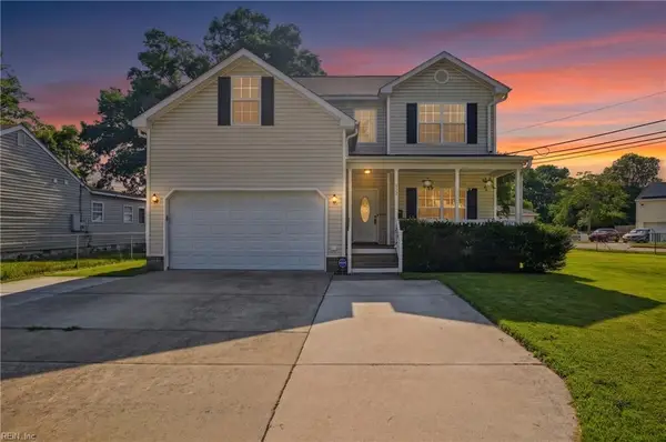 433 Colonial Avenue, Hampton, VA 23661