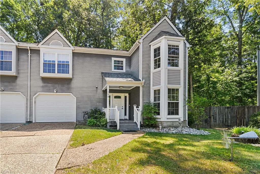 150 Hidden Lake Place, Newport News, VA 23602 - #1