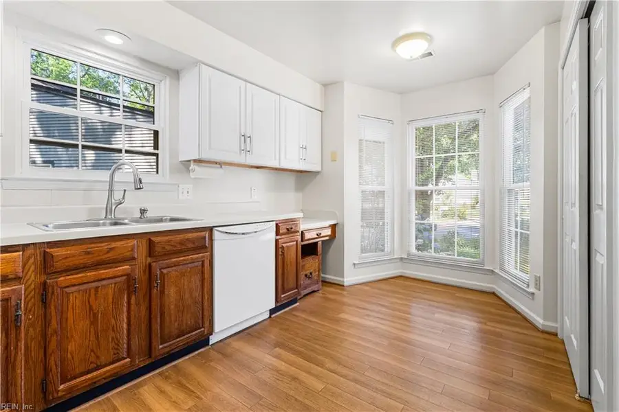 150 Hidden Lake Place, Newport News, VA 23602 - #3