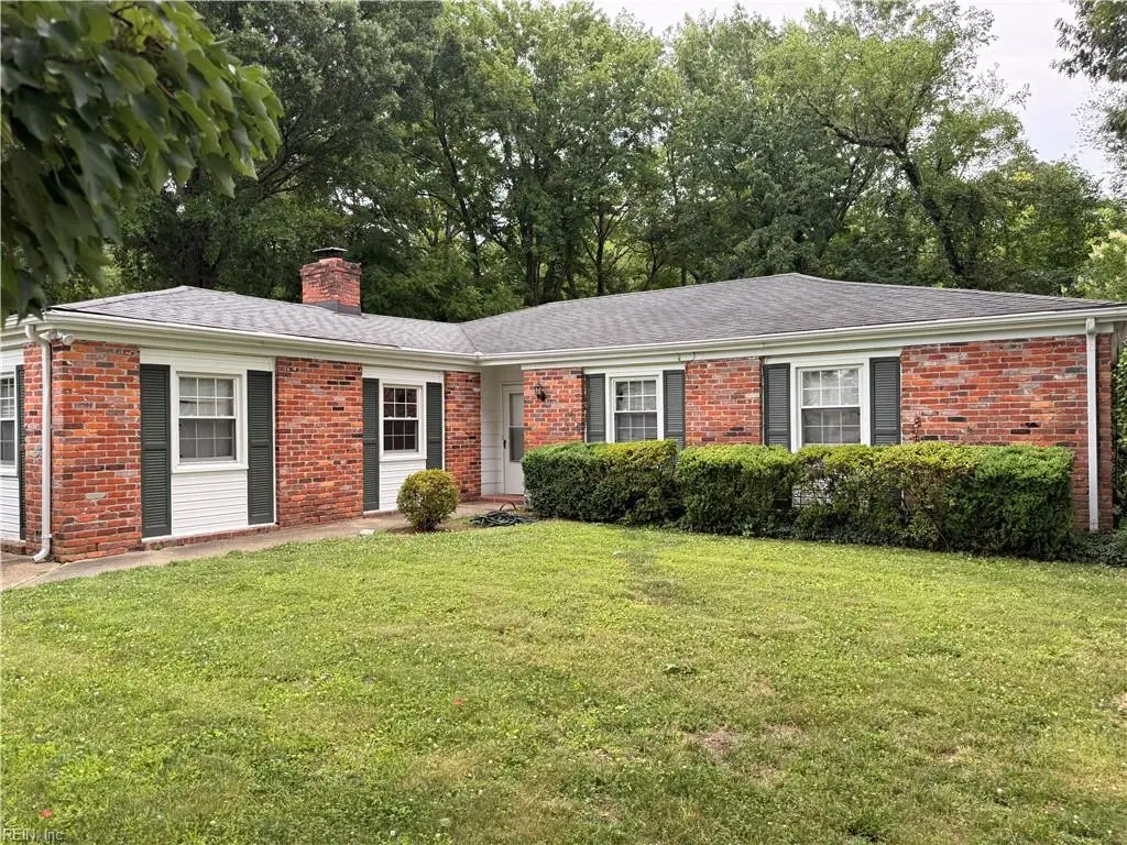 804 Duke Of Suffolk Drive #VA, Virginia Beach, VA 23454 - #1