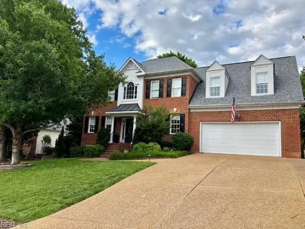 4011 E Providence Road, Williamsburg, VA 23188