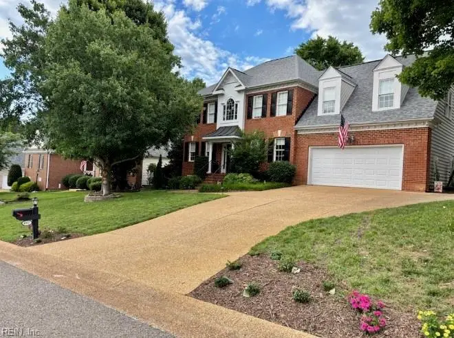 4011 E Providence Road, Williamsburg, VA 23188 - #2