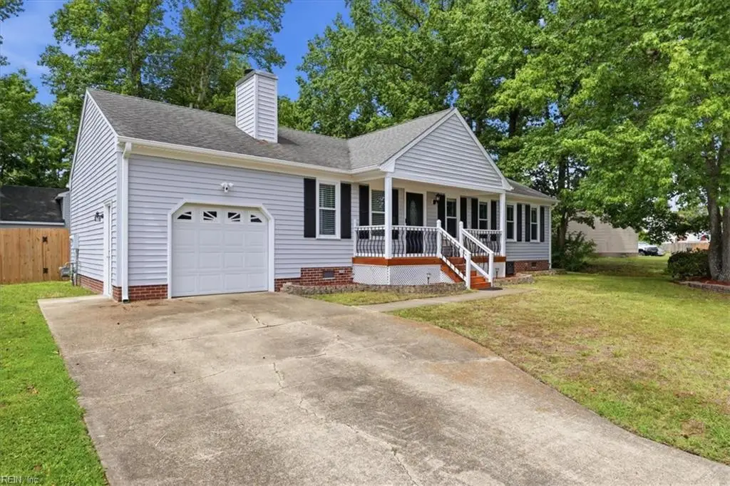 2312 Piers Landing, Chesapeake, VA 23323 - #1