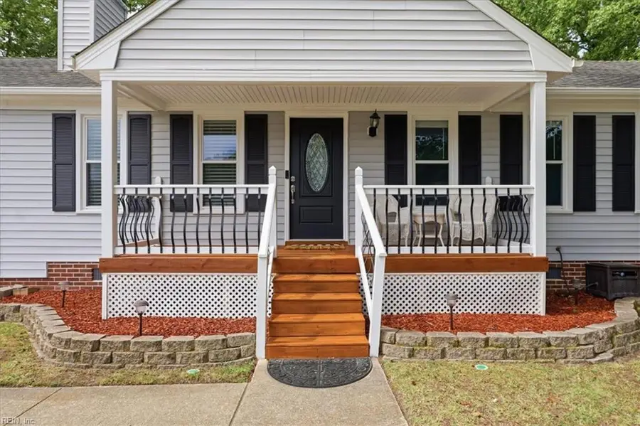 2312 Piers Landing, Chesapeake, VA 23323 - #3