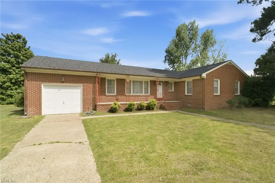 1538 Wilkins Drive, Suffolk, VA 23434 - #2