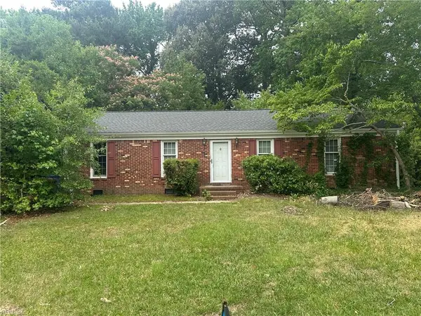 532 Sunderland Terrace, Chesapeake, VA 23322
