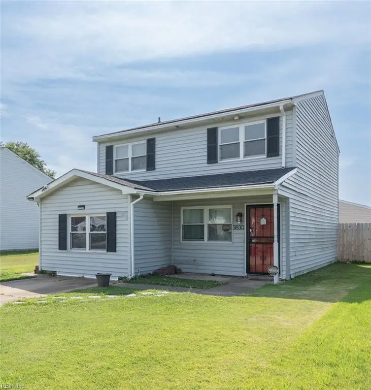 3830 Peachtree Lane E, Portsmouth, VA 23703 - #2