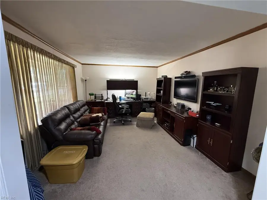 709 Harris Point Drive, Virginia Beach, VA 23455 - #3