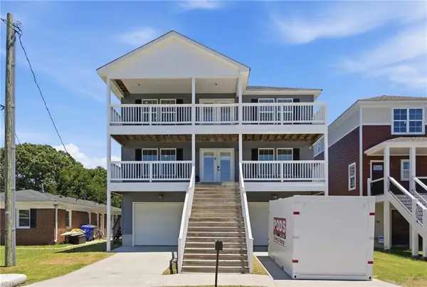9524 19th Bay Street, Norfolk, VA 23518