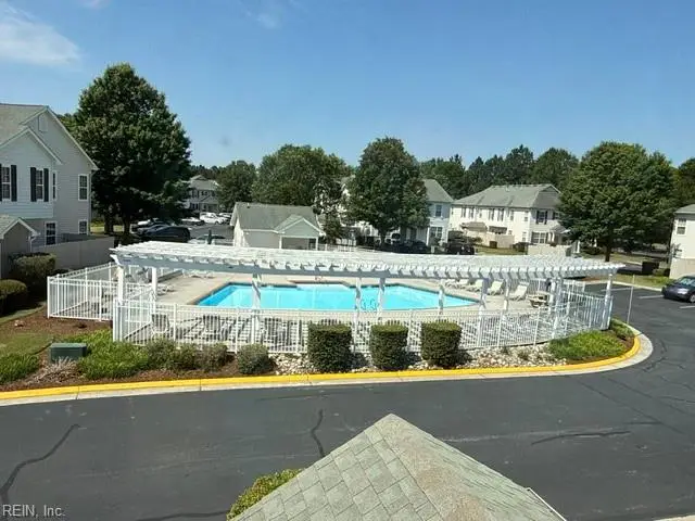 4309 Duffy Drive, Virginia Beach, VA 23462 - #2