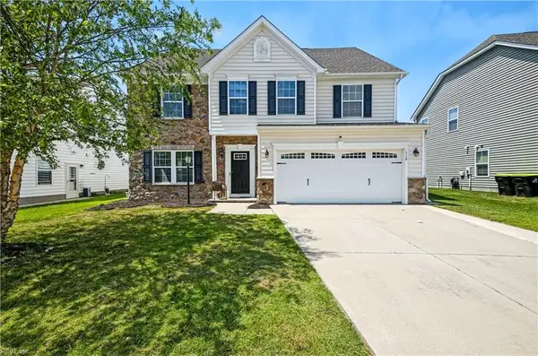 118 Oak Hill Lane, Smithfield, VA 23430