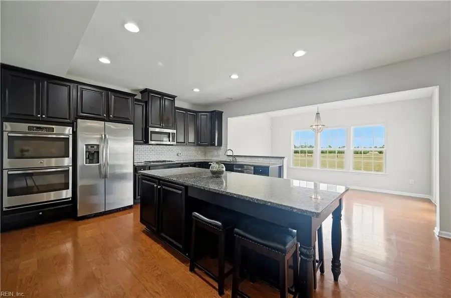 118 Oak Hill Lane, Smithfield, VA 23430 - #2