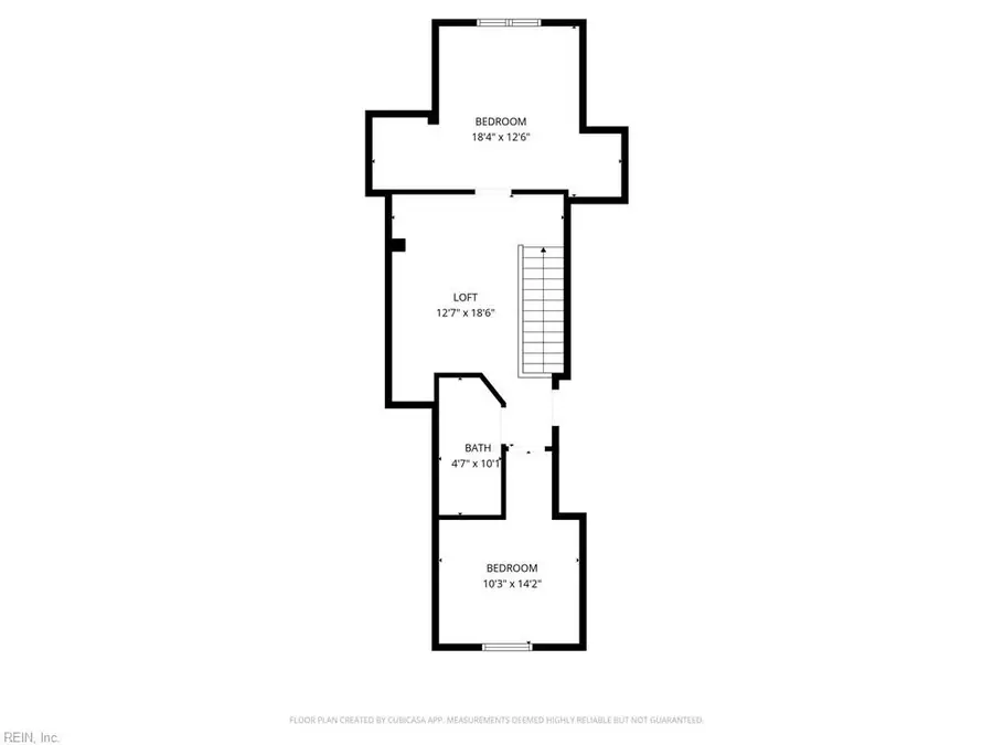3932 Sunstream Parkway, Virginia Beach, VA 23456 - #2