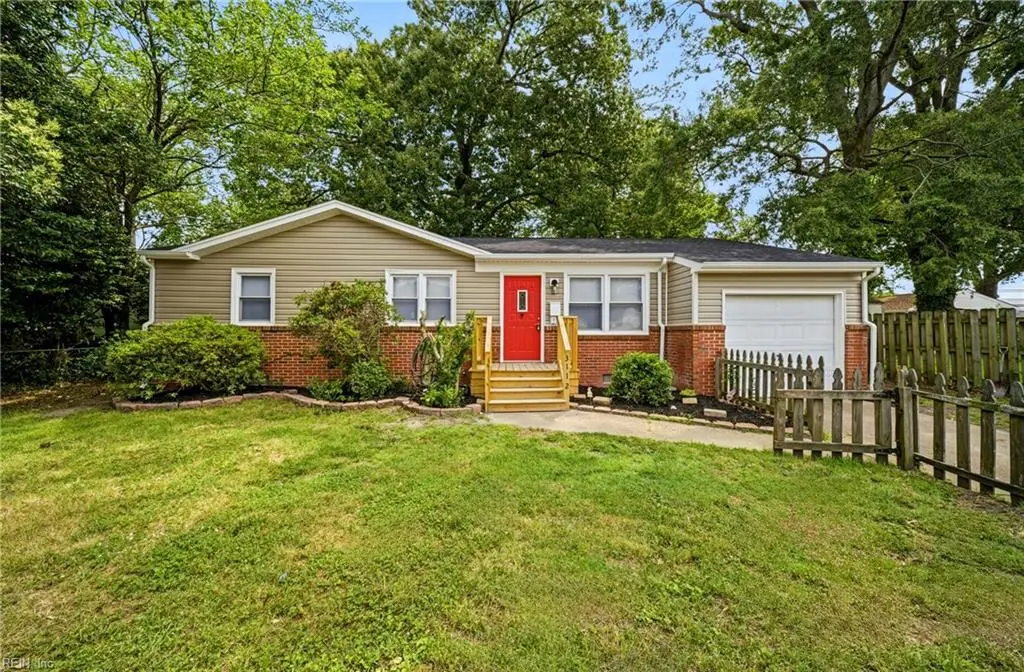 3112 Ellsmere Avenue, Norfolk, VA 23513 - #1