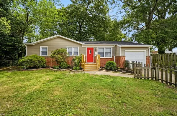 3112 Ellsmere Avenue, Norfolk, VA 23513