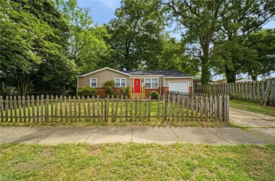 3112 Ellsmere Avenue, Norfolk, VA 23513 - #3