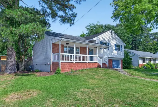 32 Lancaster Terrace, Hampton, VA 23666