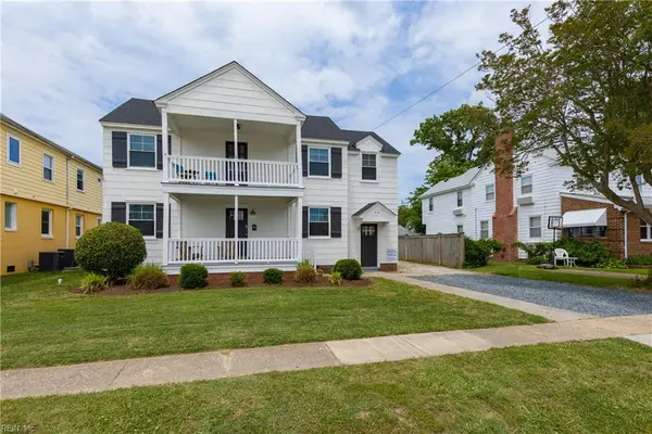 419 26th Street, Virginia Beach, VA 23451