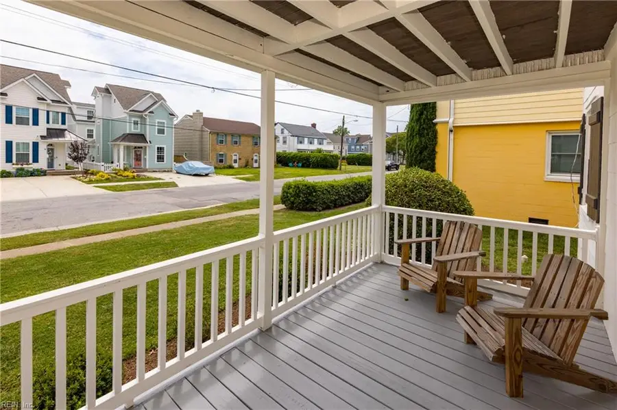 419 26th Street, Virginia Beach, VA 23451 - #3