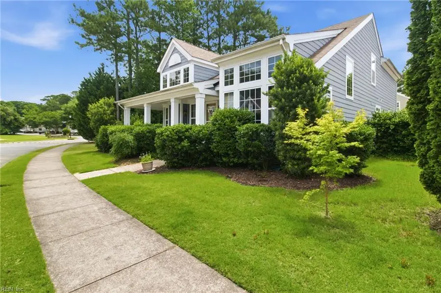 5565 Memorial Drive, Virginia Beach, VA 23455 - #2